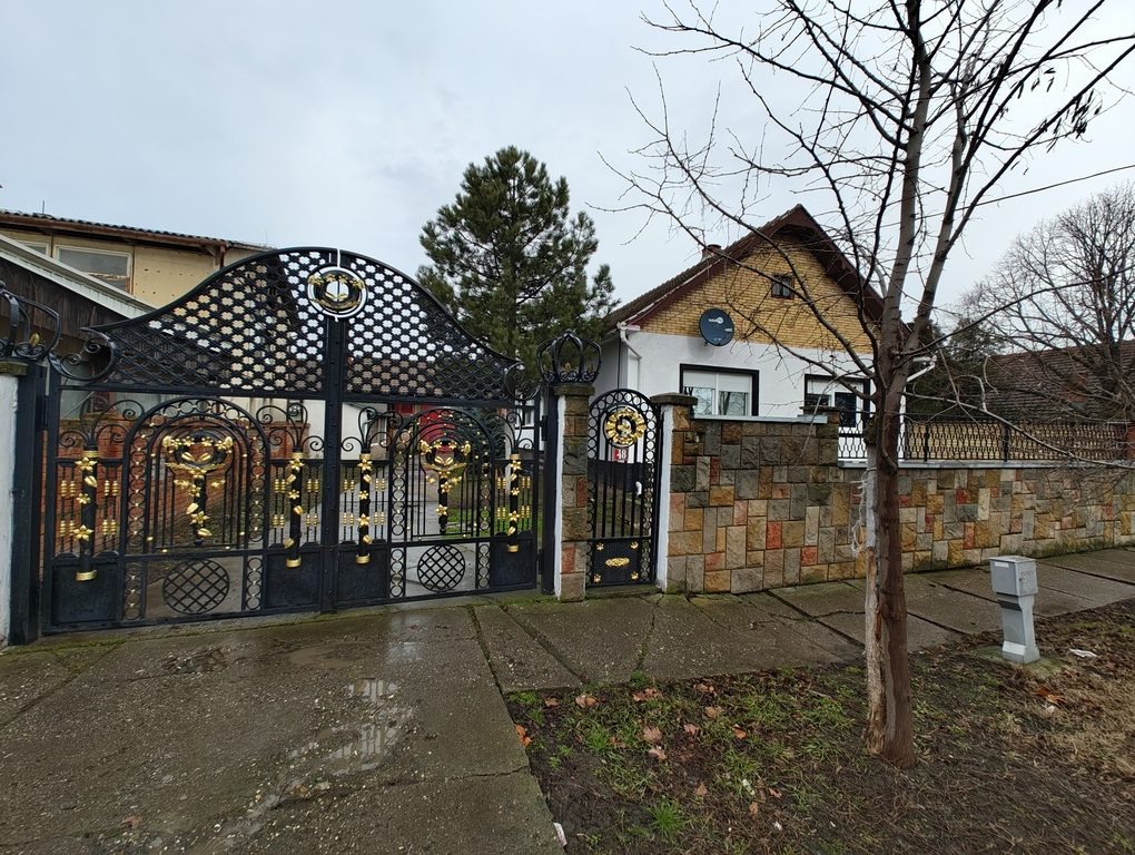 Kuća u Aradcu k_1441