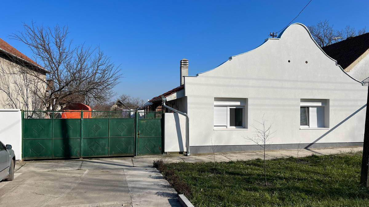 Kuća u Aradcu k_1452