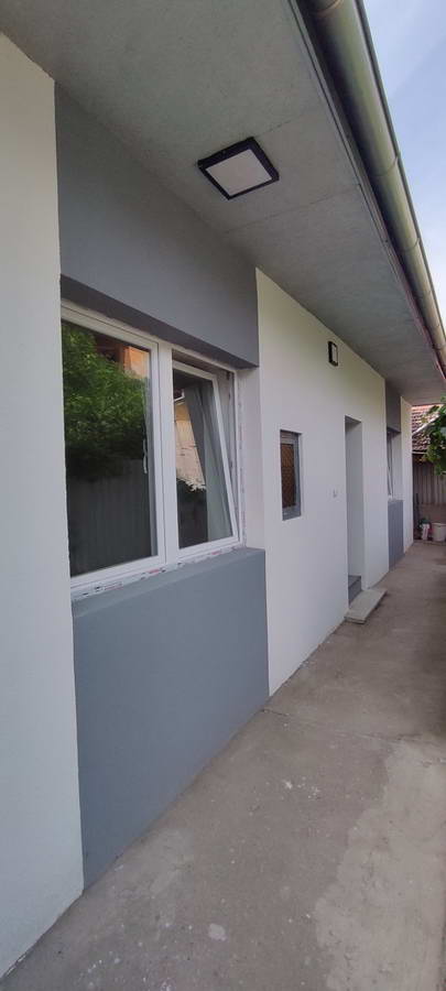 Kuća u Centru grada k_1617