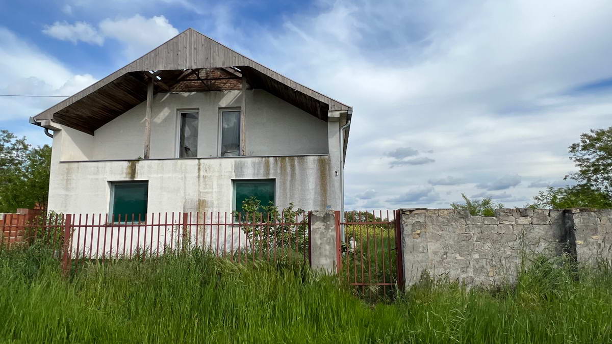 Kuća u Mužlji k_1625