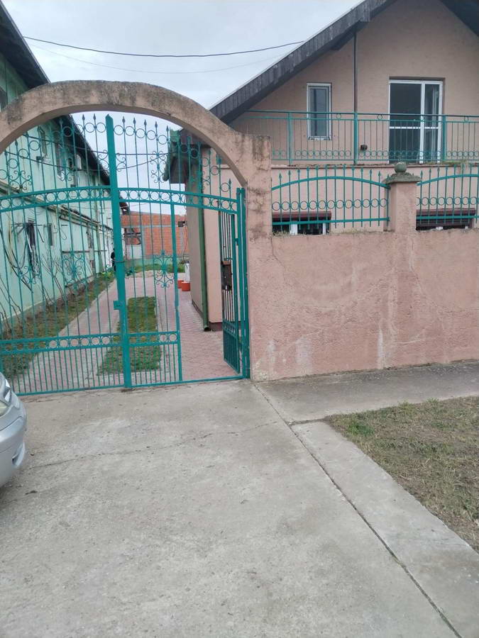 Kuća u Ečki k_1633