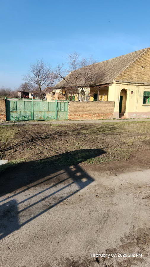 Kuća na Jankovom Mostu k_1853