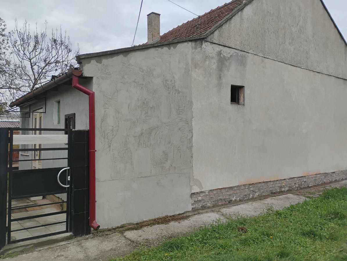 Kuća u Starom Berberskom k_1908