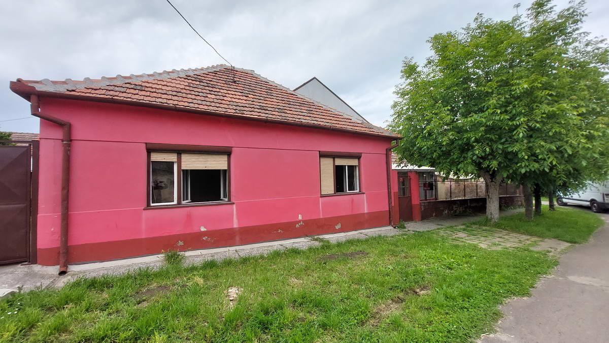 Kuća na Berberskom k_1920