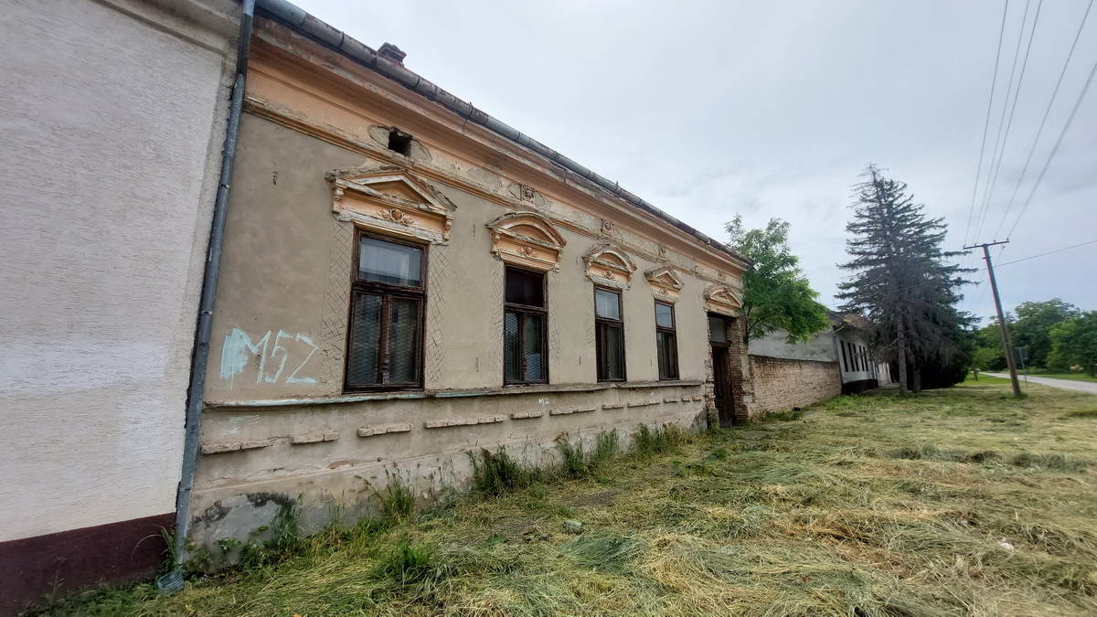 Salonska kuća u Perlezu k_1923