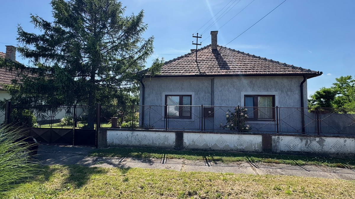 Kuća u Elemiru k_1930