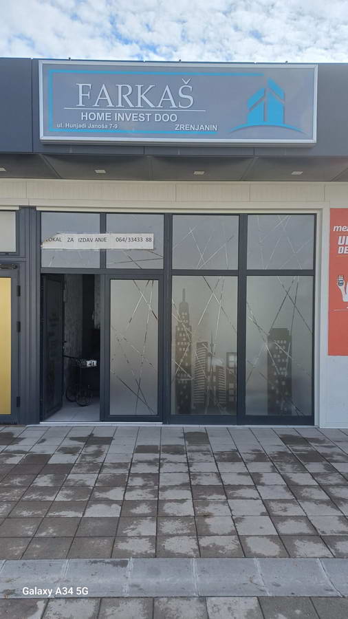 Poslovni prostor za izdavanje u Mužlji i_114