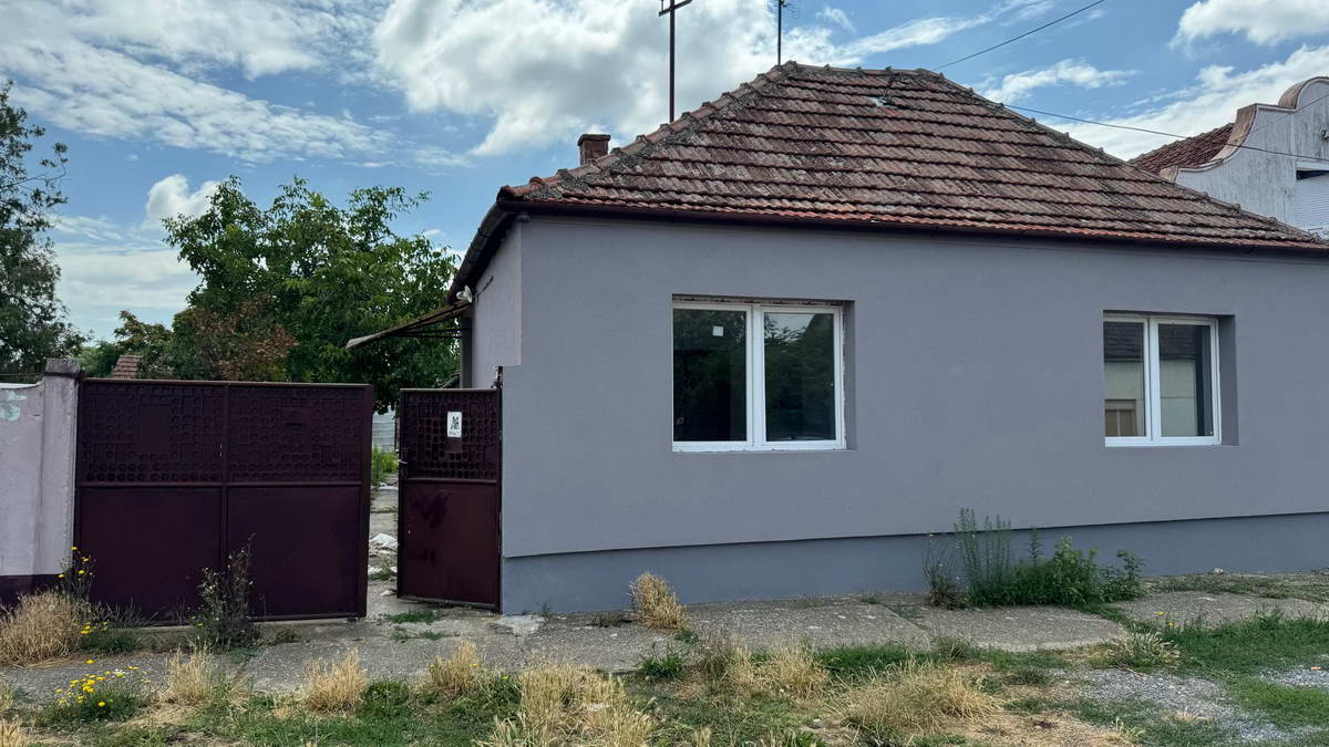 Kuća na Gradnulici k_1940