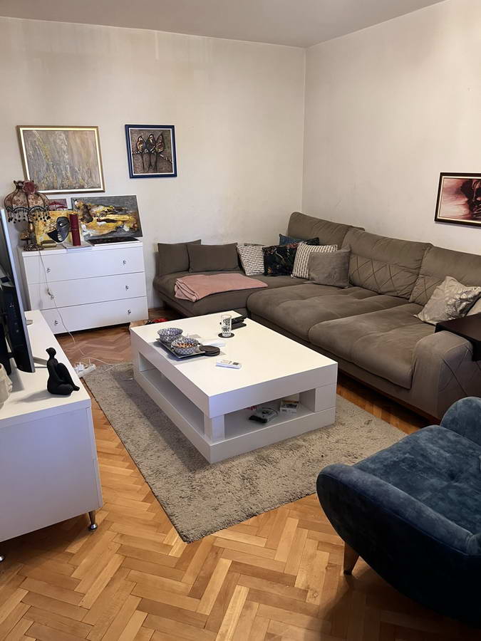 Četvorosoban stan u Brigadira Ristića s_1134