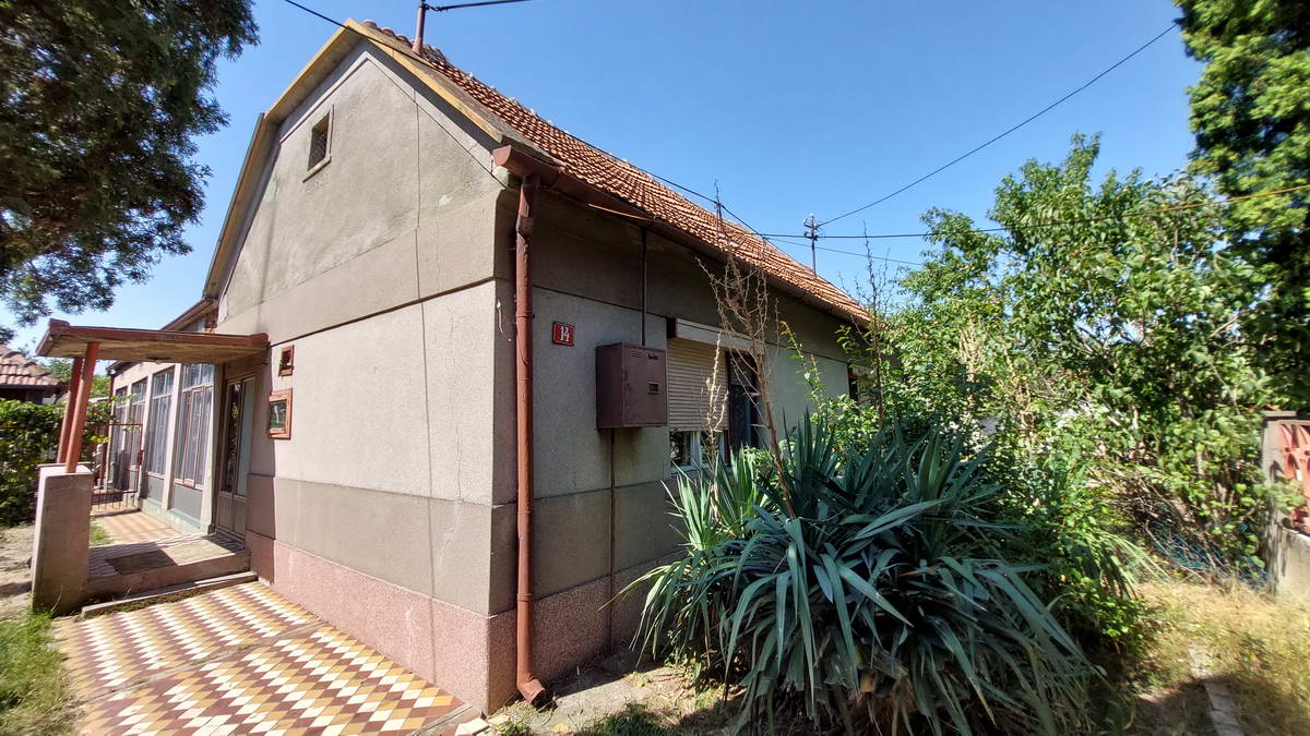 Dvojna Kuća na Bagljašu k_1971