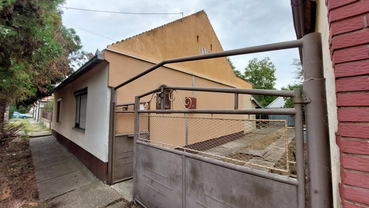 Kuća na Bagljašu k_1978