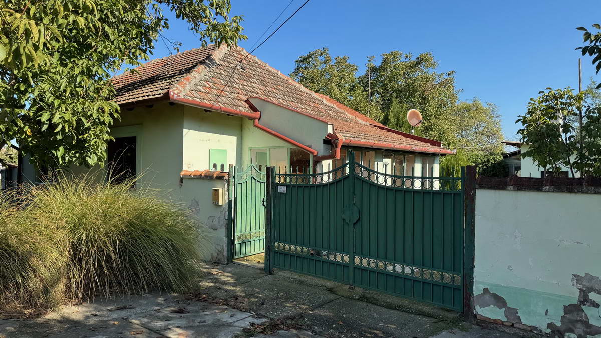 Kuća u Mužlji k_1987