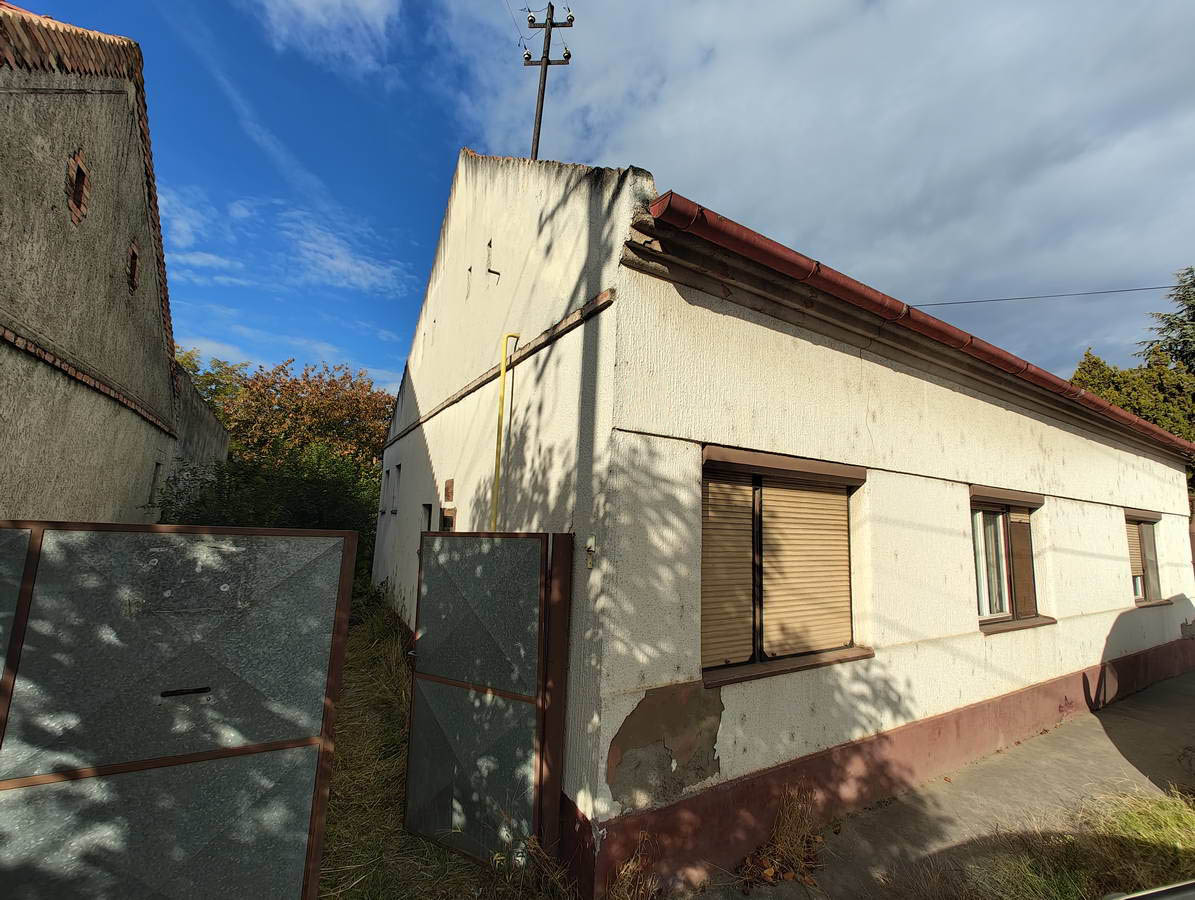 Kuća na Karađorđevom trgu k_1993