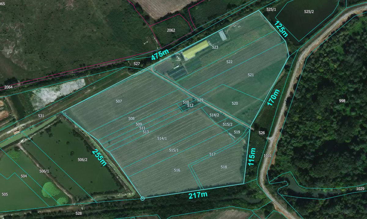 Farma u Lukinom selu f_13