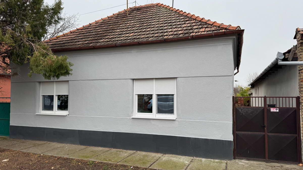 Kuća u Mužlji k_2000