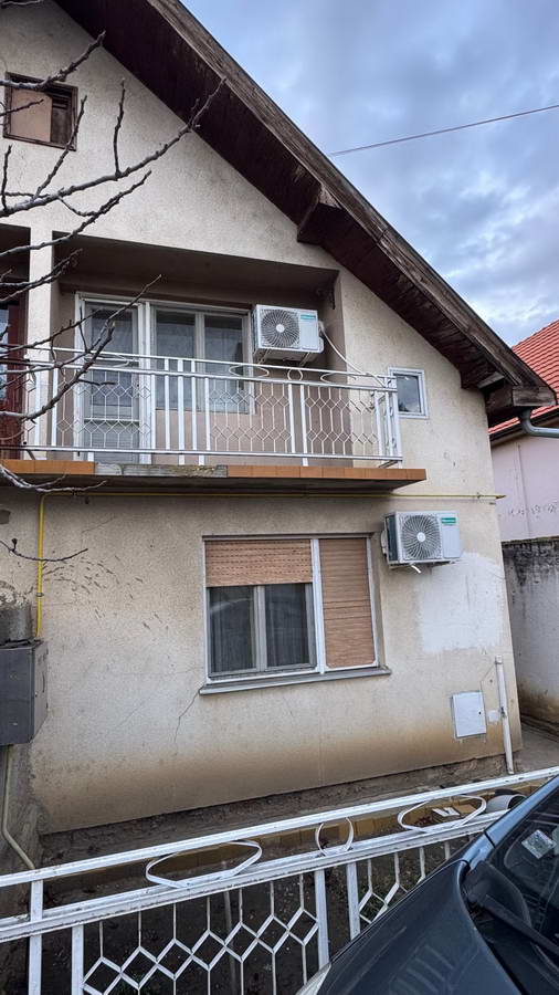 Kuća na Duvanici k_2003