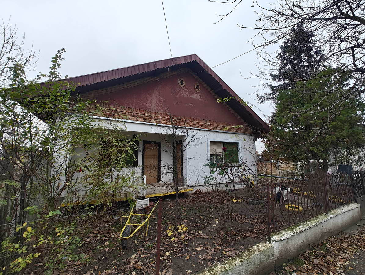 Kuća u Melencima k_2005