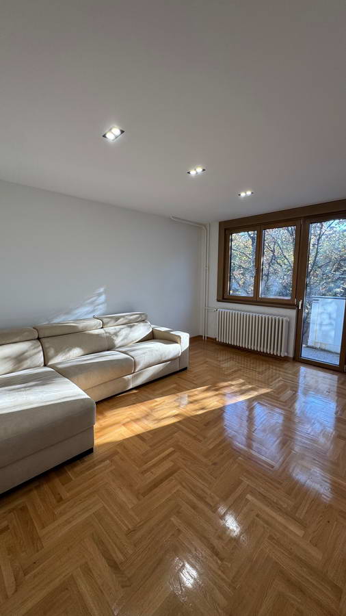 Dvosoban stan u Maloj Americi s_1148