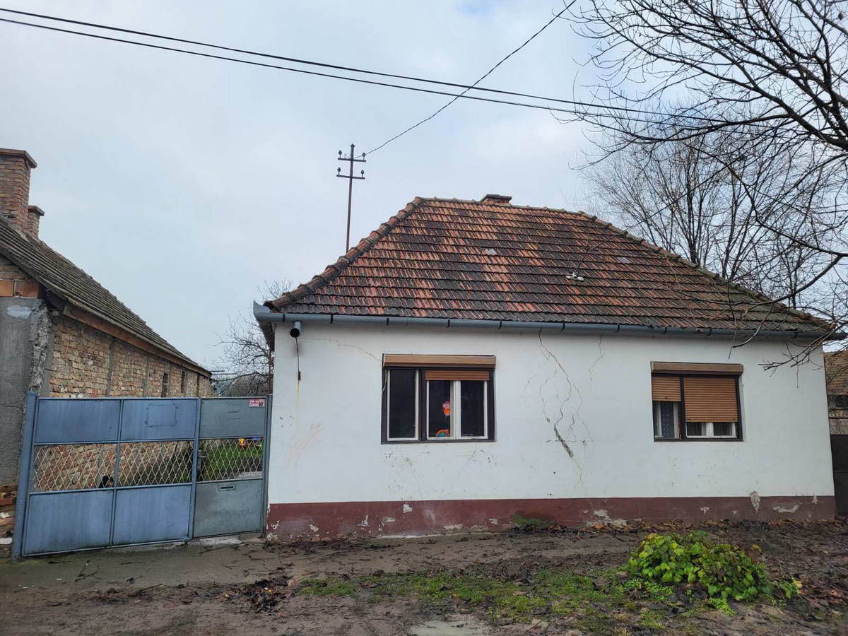 Kuća u Ečkoj k_2008