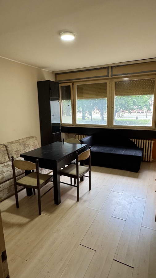 Jednoiposoban stan za izdavanje na Bagljašu i_127