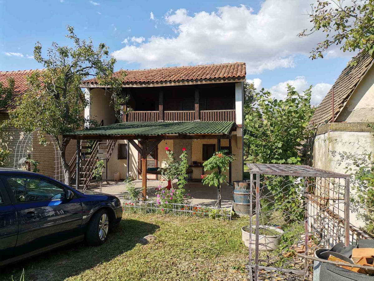 Vikendica na Tisi v_175