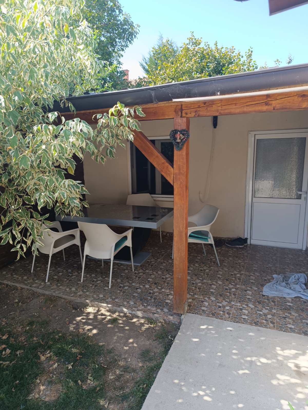 Dvosobna kuća za izdavanje u Mužlji I_128