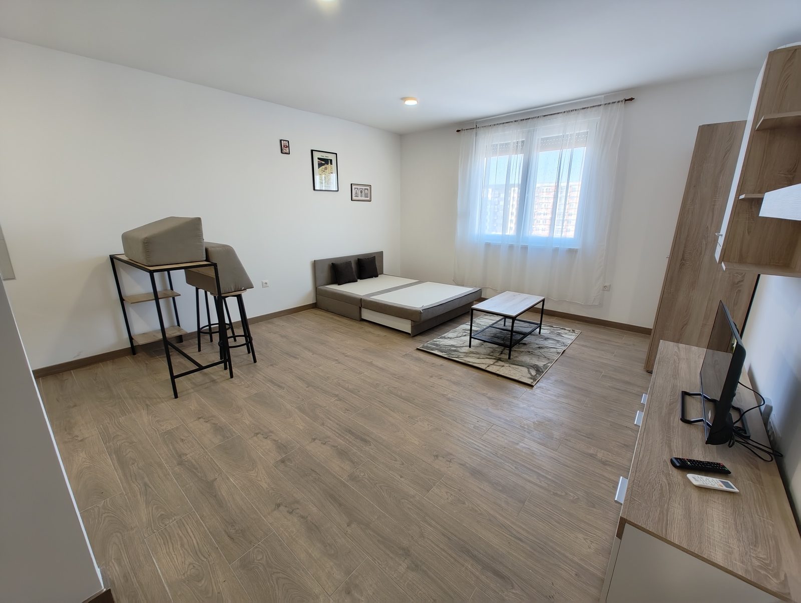 Garsonjera u novogradnji za izdavanje na Bagljašu i_129