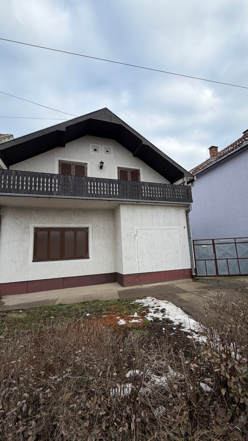 Kuća na Šumici k_2014