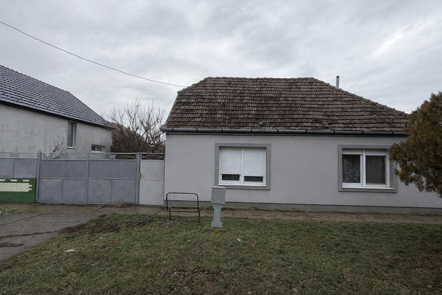 Kuća u Aradcu k_2015