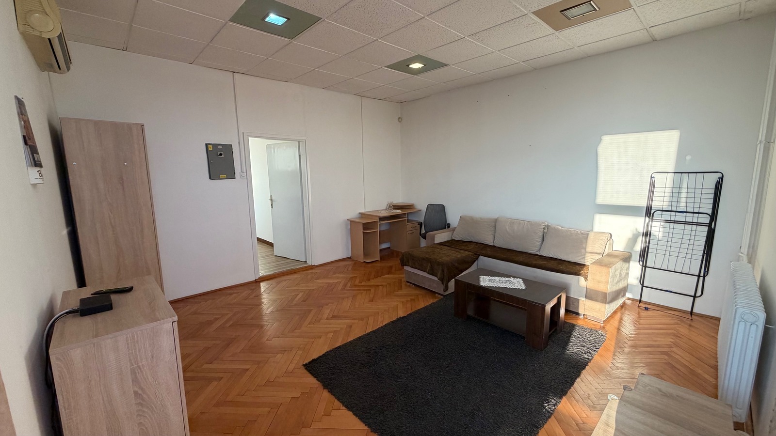 Jednosoban stan na Žitnom Trgu s_1156