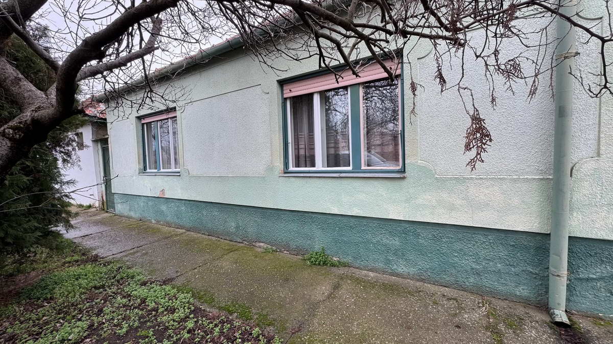 Kuća u naselju Mičkei k_1902