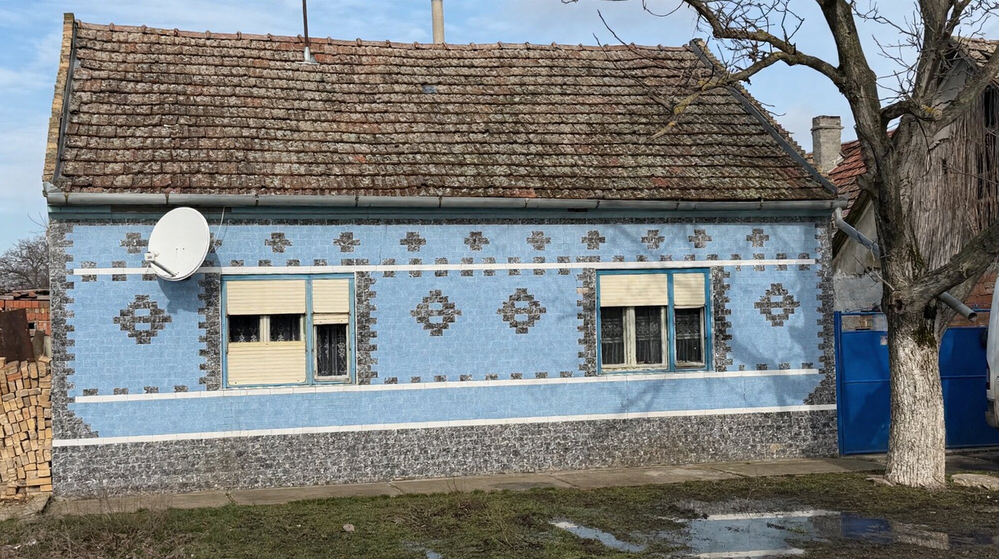 Kuća u Aradcu k_2020