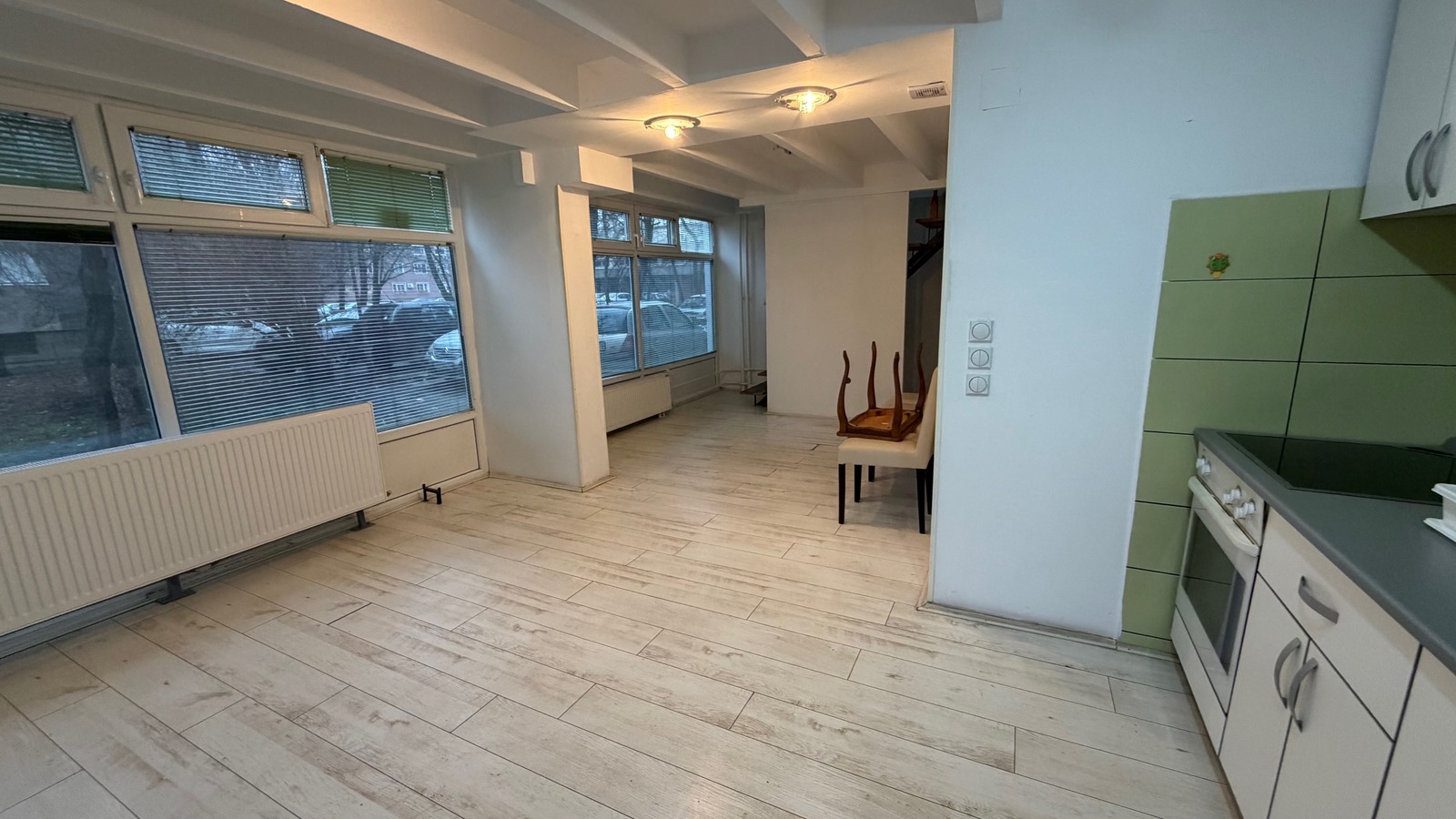 Trosoban duplex stan na Lesnini s_1161