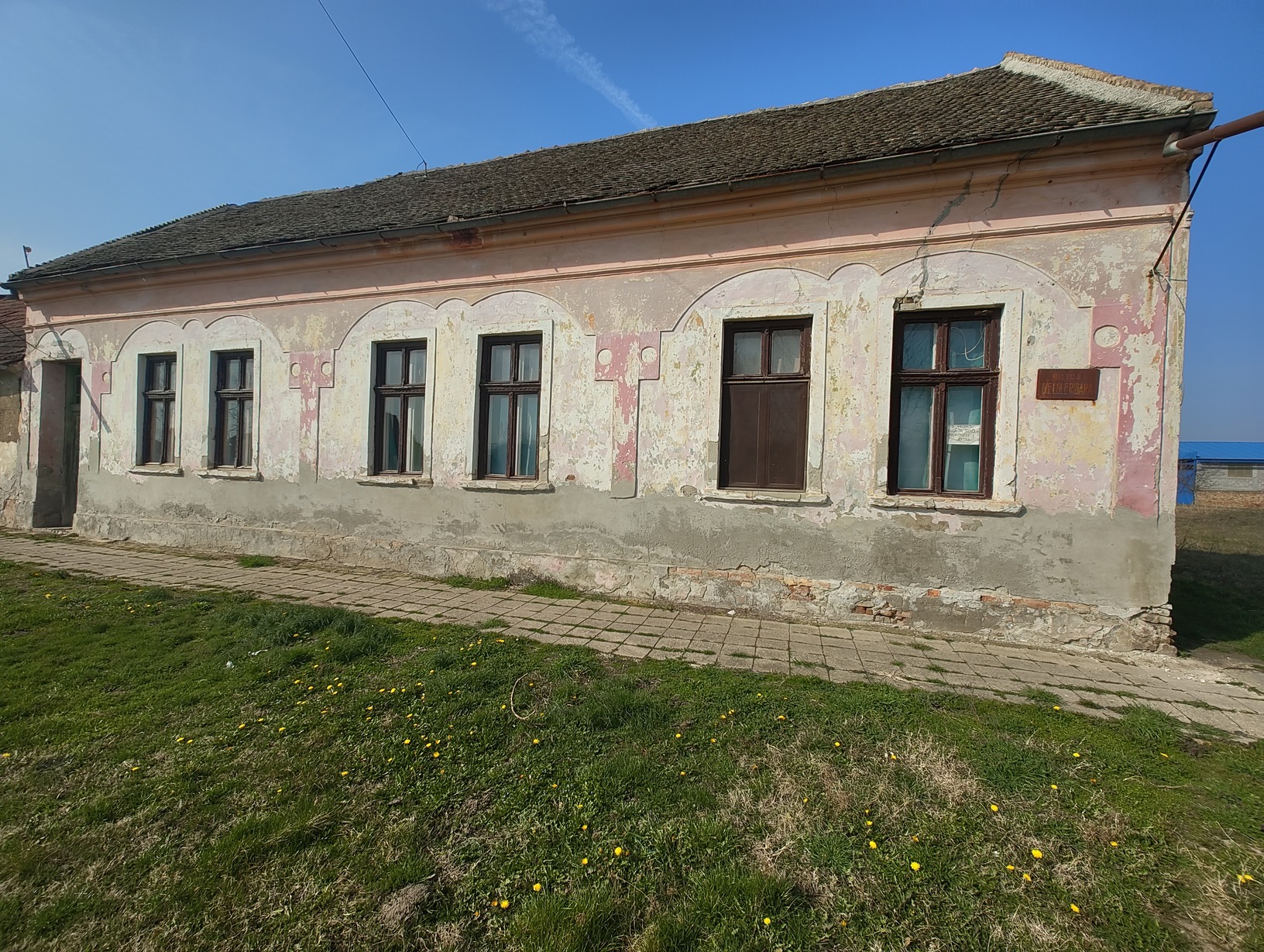 Kuća u Orlovatu k_2022