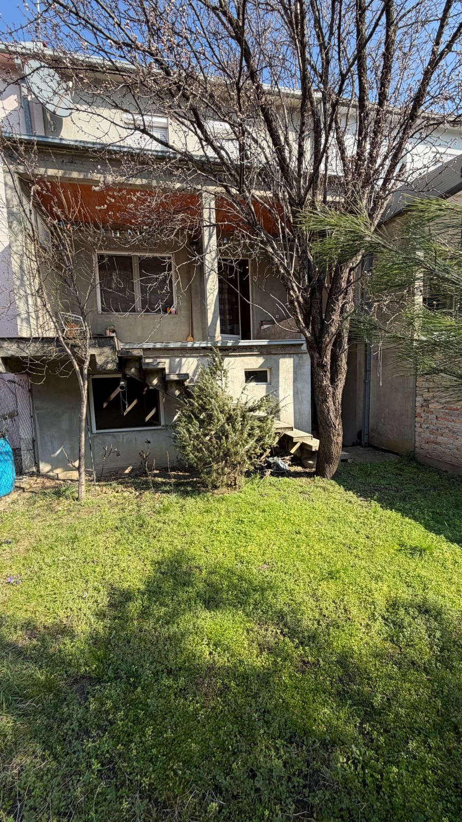 Kuća na Putnikovu k_2023