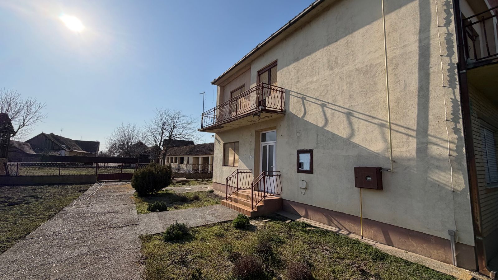 Kuća u Mihajlovu k_2024