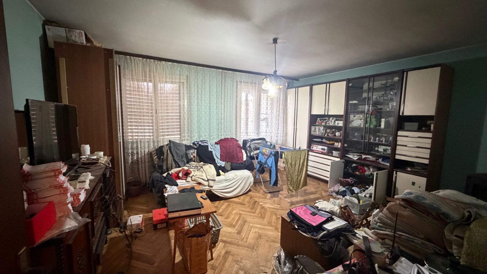 Kuća u blizini Karađorđevog trga k_2025