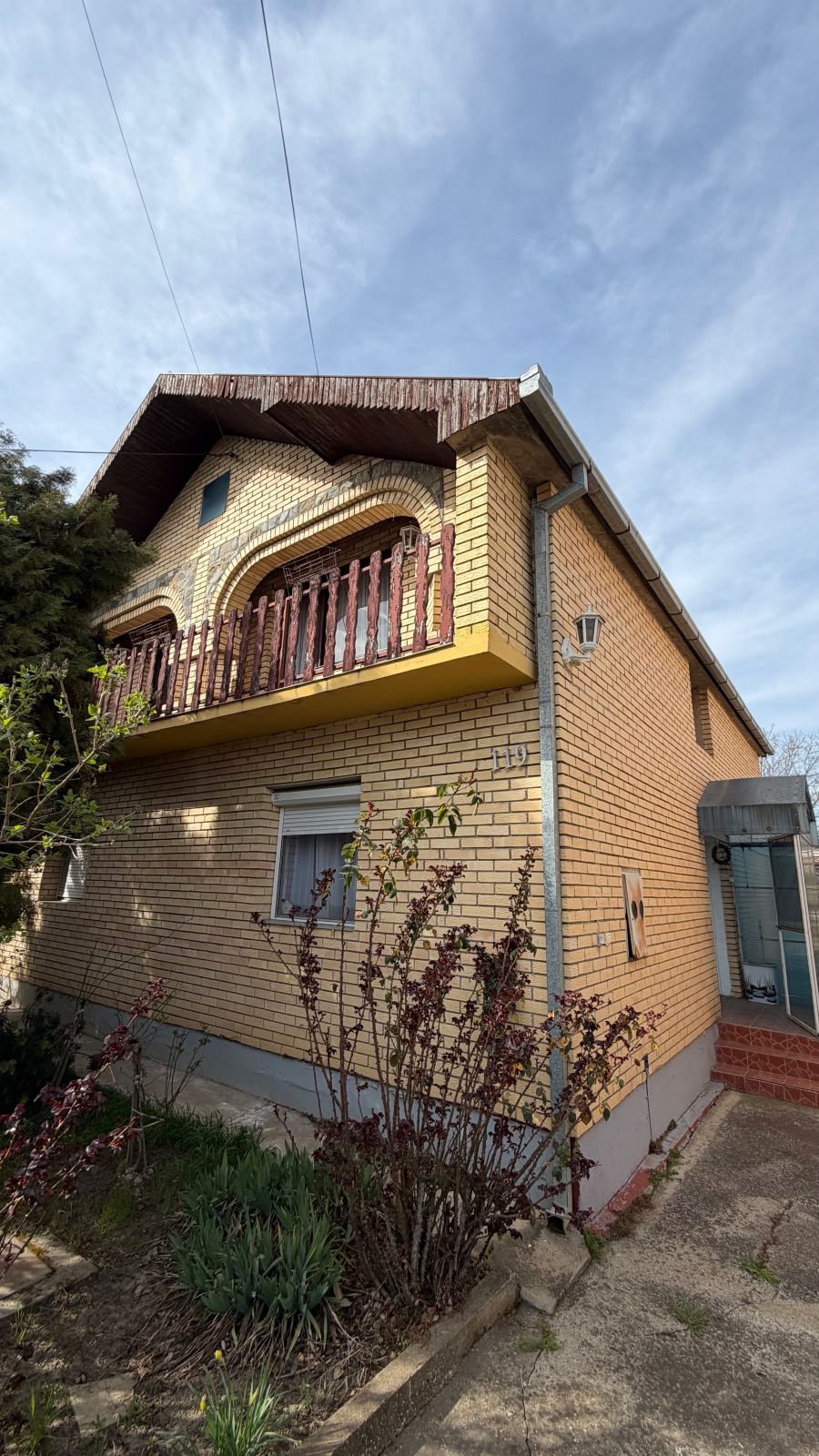 Kuća na Gradnulici k_2027