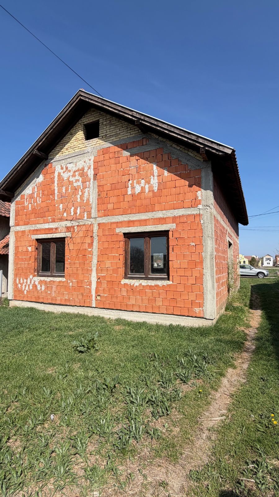 Dve kuće kod Bolnice k_2028