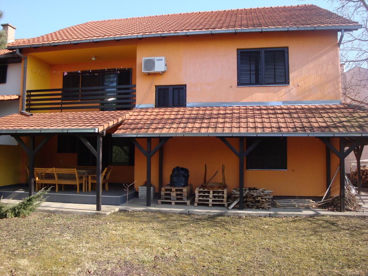 Kuća na Bagljašu k_2029