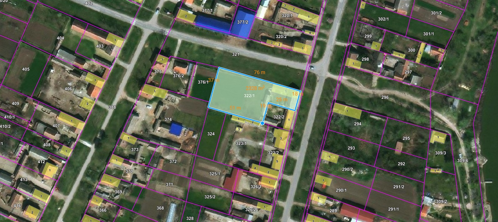 Kuća u Orlovatu p_221