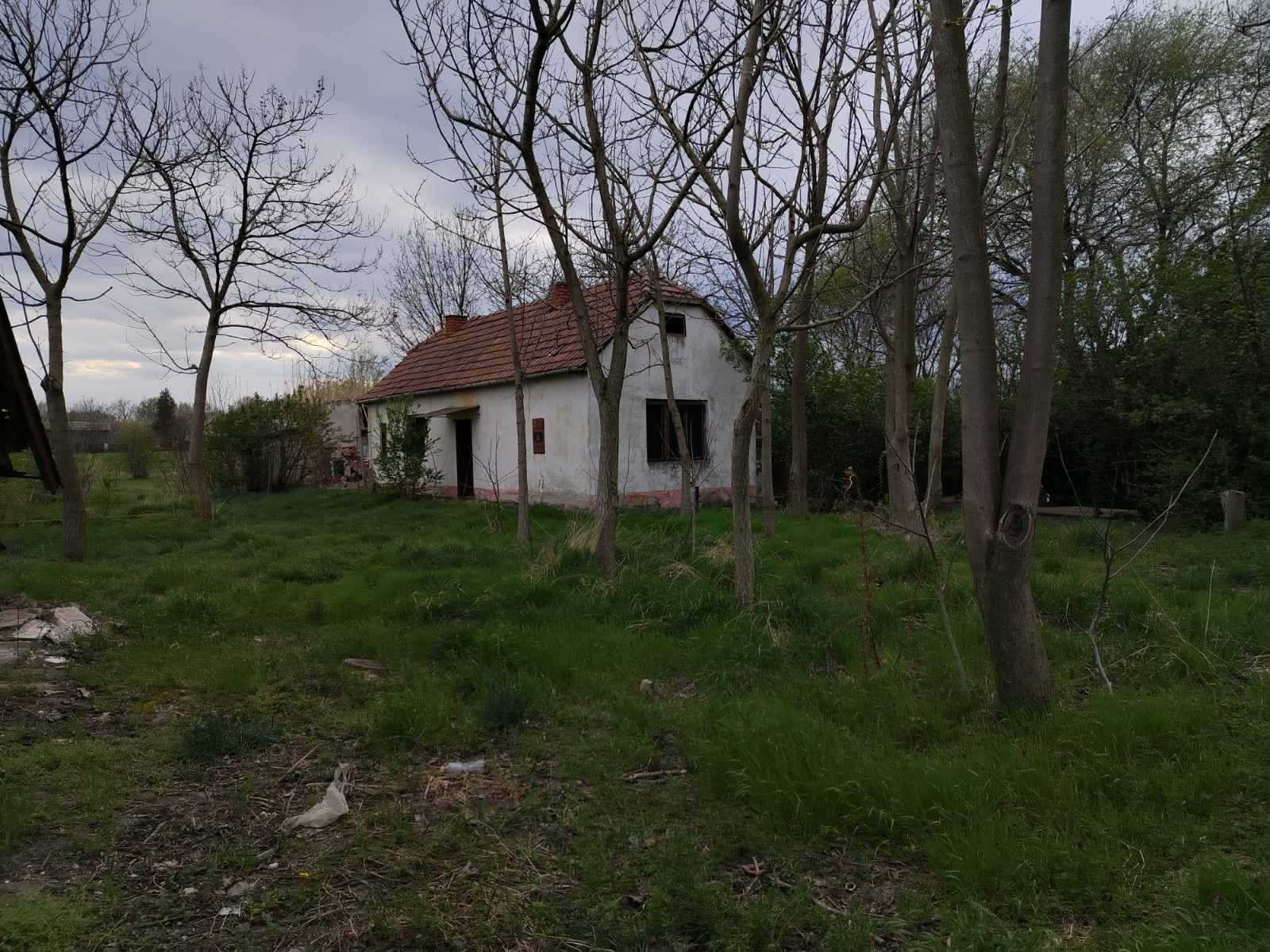 Kuća u Ečki k_2030