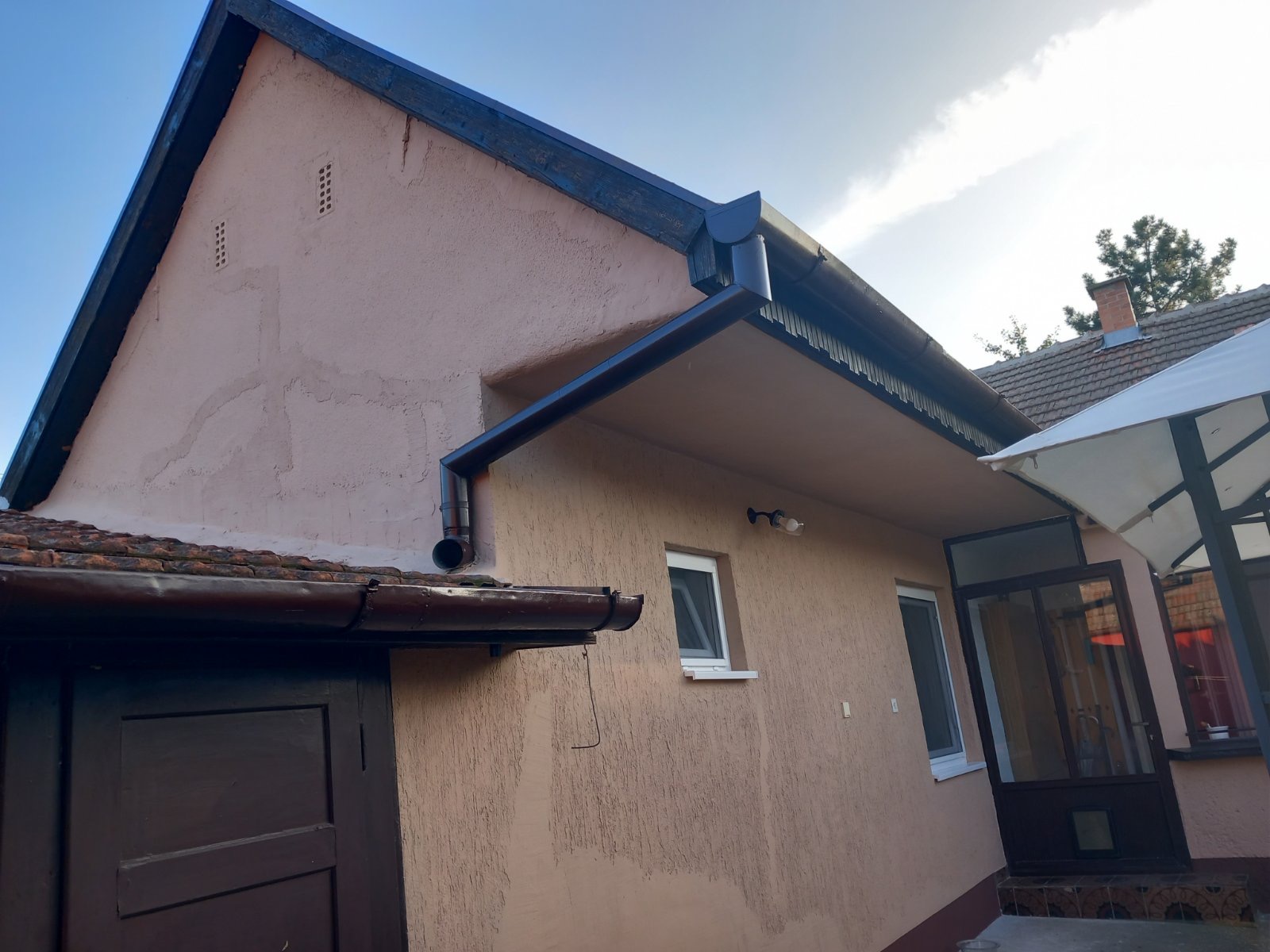 Kuća u Staro Berberskom k_2033