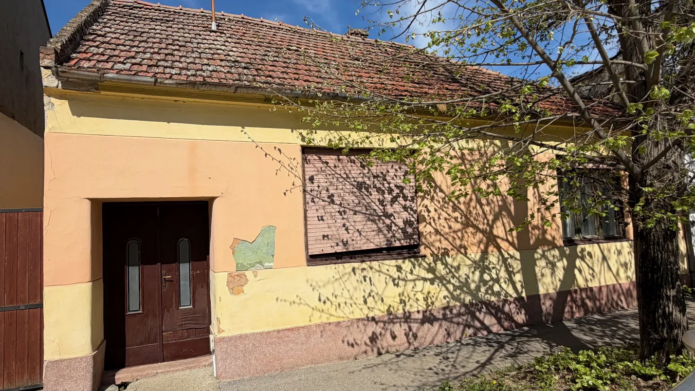 Dve kuće u Maloj Americi k_2034