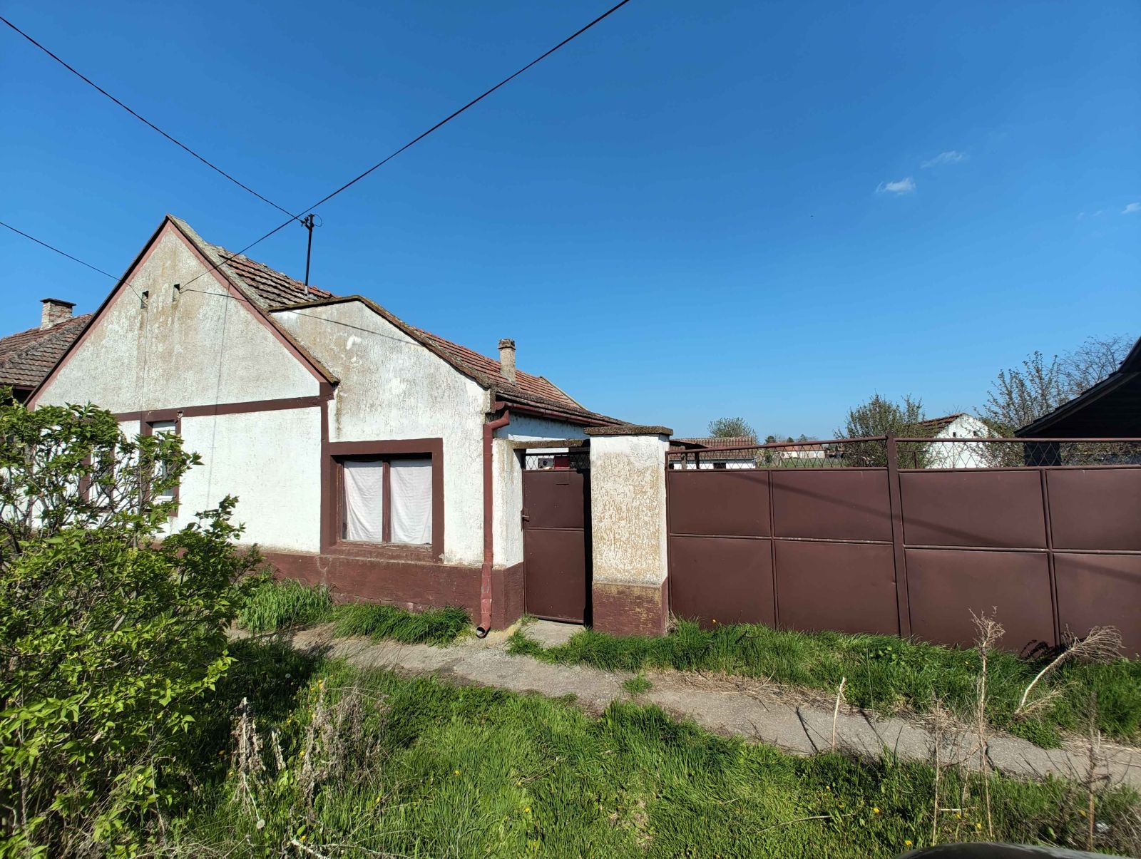 Kuća u Melencima k_2035