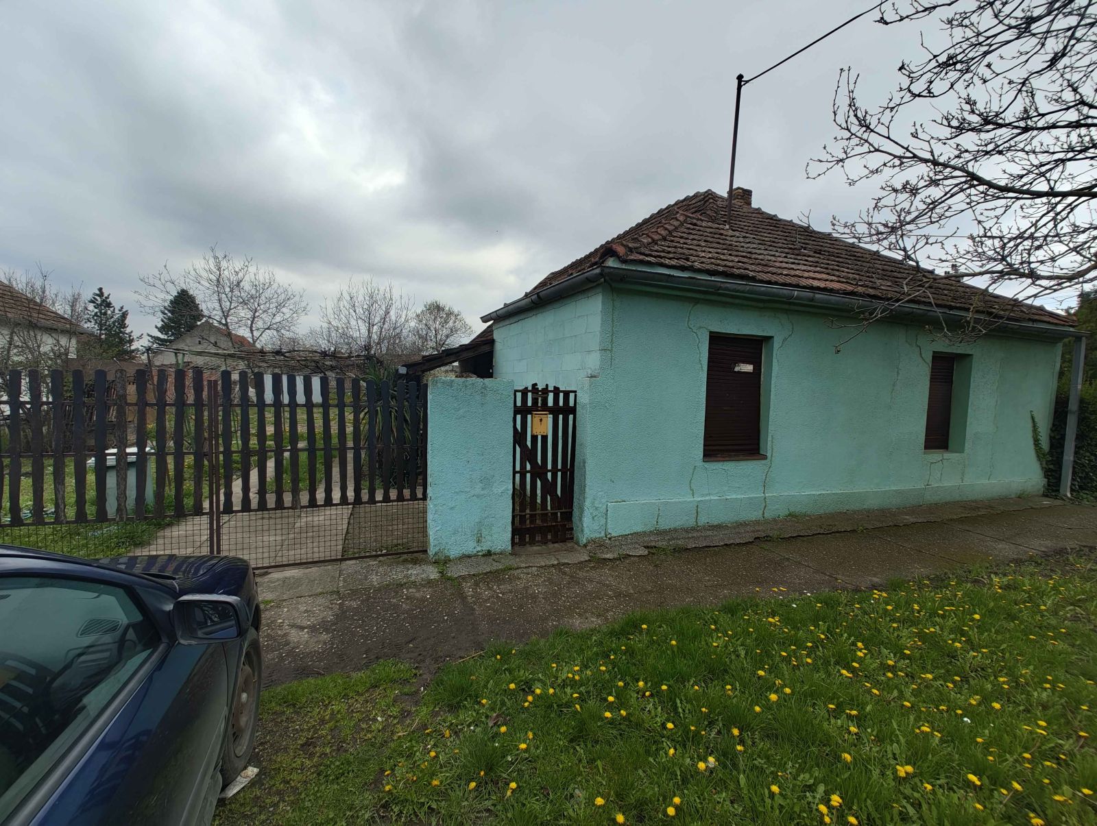 Kuća u Perlezu k_2036