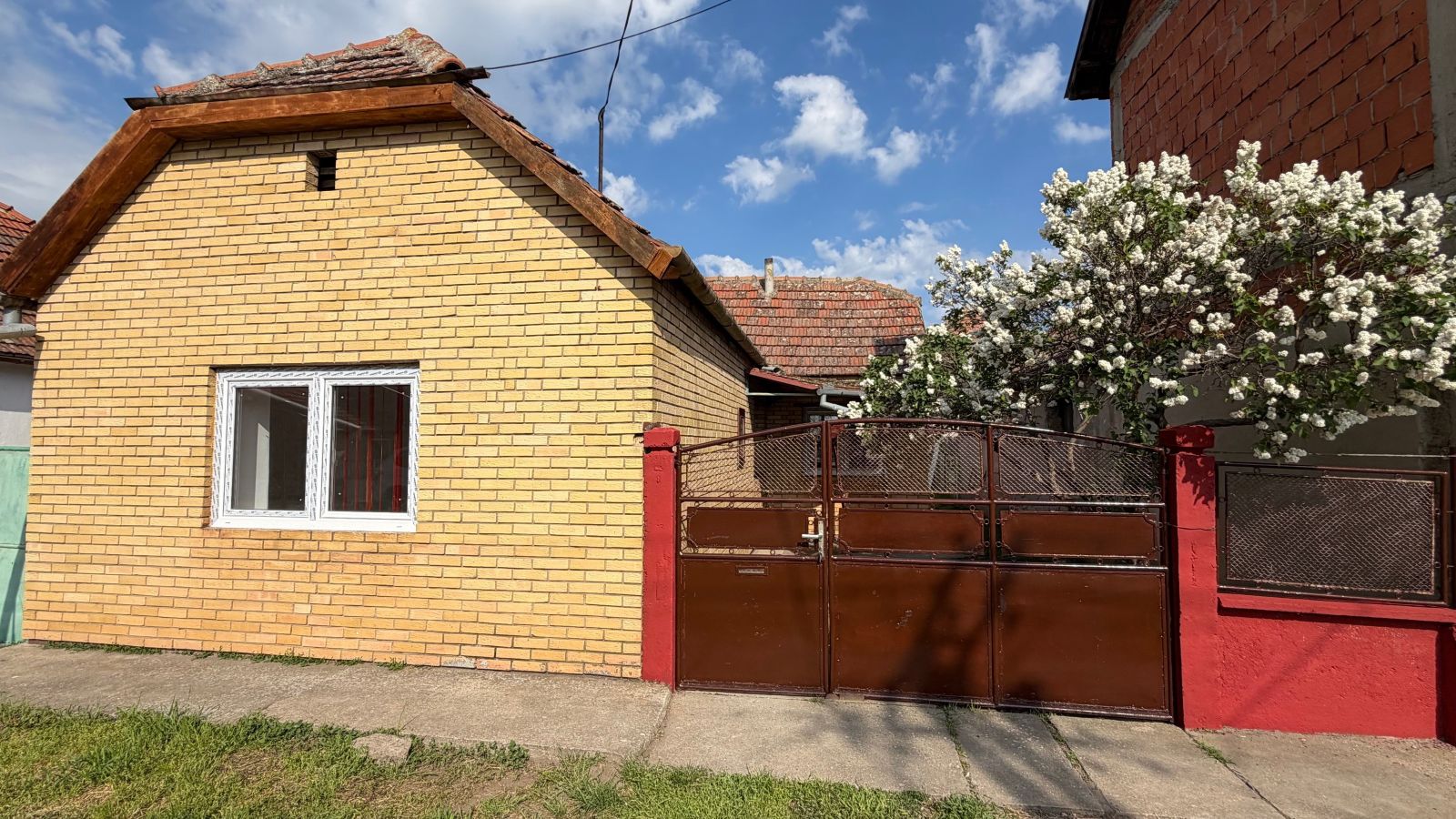 Kuća u Mužlji k_2038