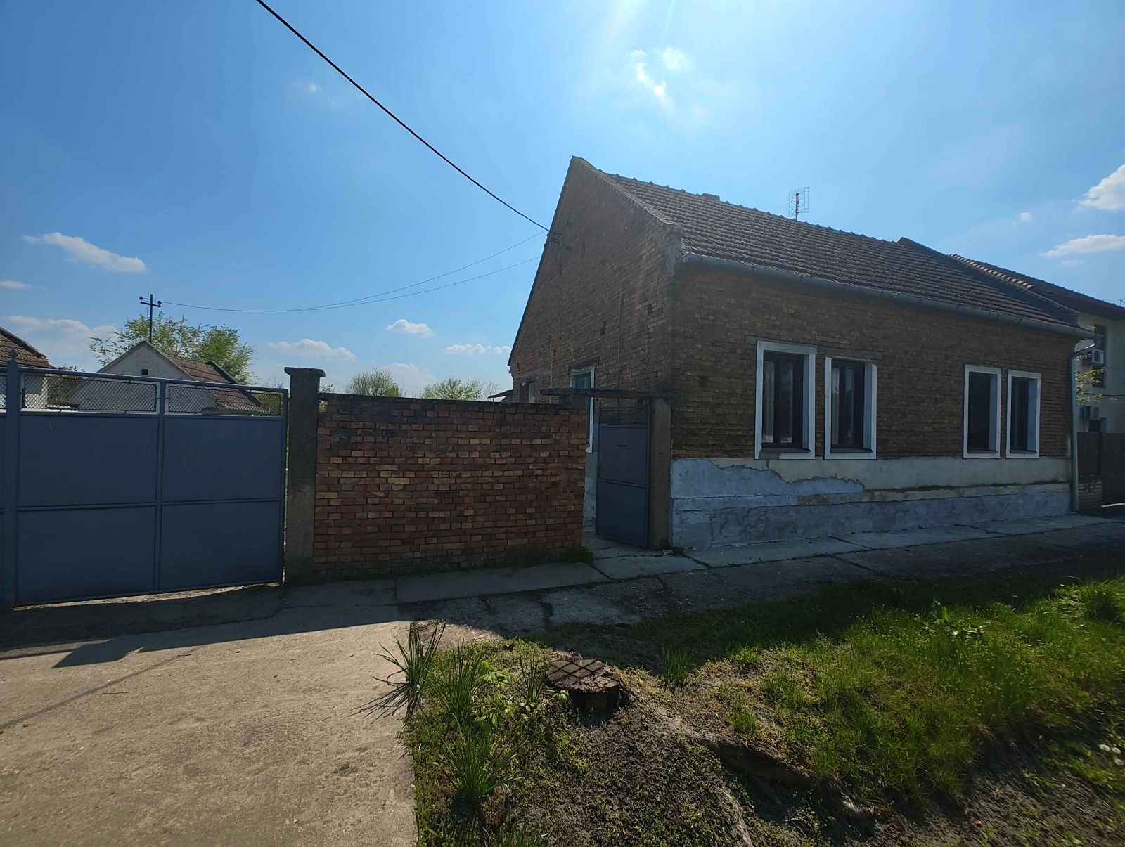 Kuća u Melencima k_2040