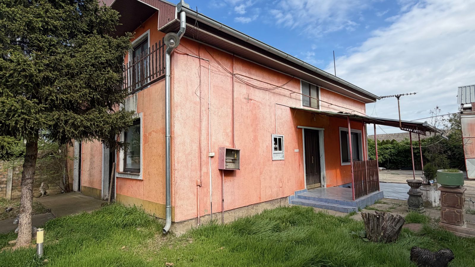 Kuća u Aradcu k_2041