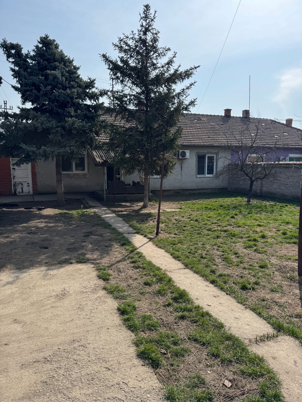 Kuća u Mužlji k_2042